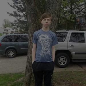 Meet your Posher, Johnathan